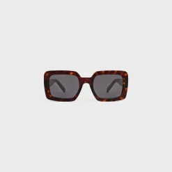 Hot Triomphe 13 Sunglasses in Acetate Women Triomphe | Categories·Square