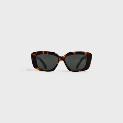 Hot Triomphe 04 sunglasses in Acetate Women Triomphe | Categories·Square