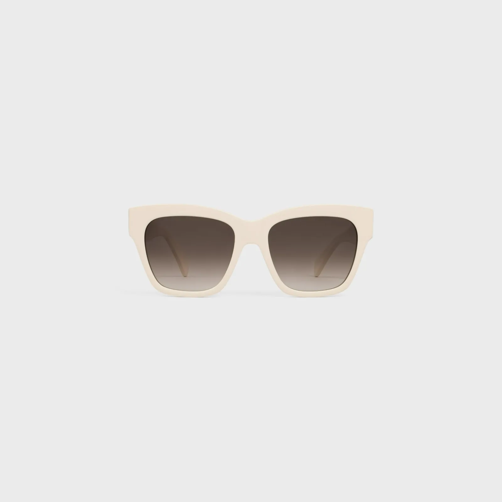 Best Triomphe 09 Sunglasses in Acetate Women Triomphe | Categories·Square