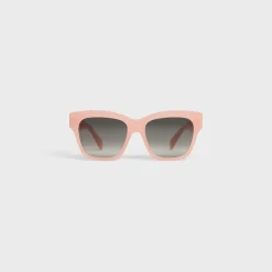 Outlet Triomphe 09 Sunglasses in Acetate Women Triomphe | Categories·Square