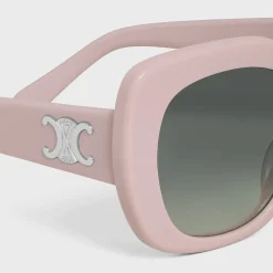 Discount Triomphe 06 Sunglasses in Acetate Women Triomphe | Categories·Square