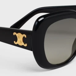 Online Triomphe 06 Sunglasses in Acetate Women Triomphe | Categories·Square