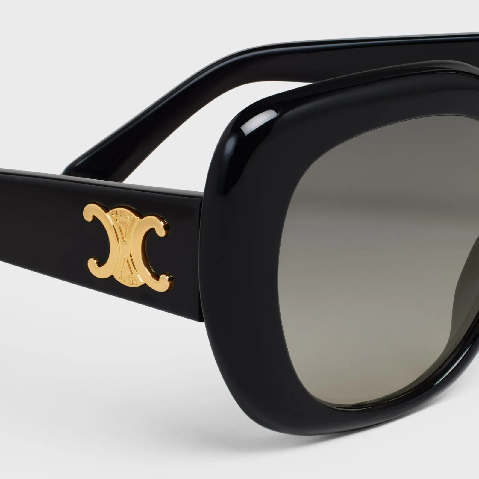 Online Triomphe 06 Sunglasses in Acetate Women Triomphe | Categories·Square
