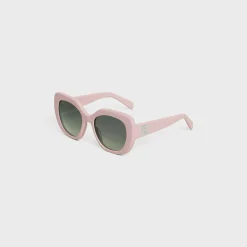 Discount Triomphe 06 Sunglasses in Acetate Women Triomphe | Categories·Square
