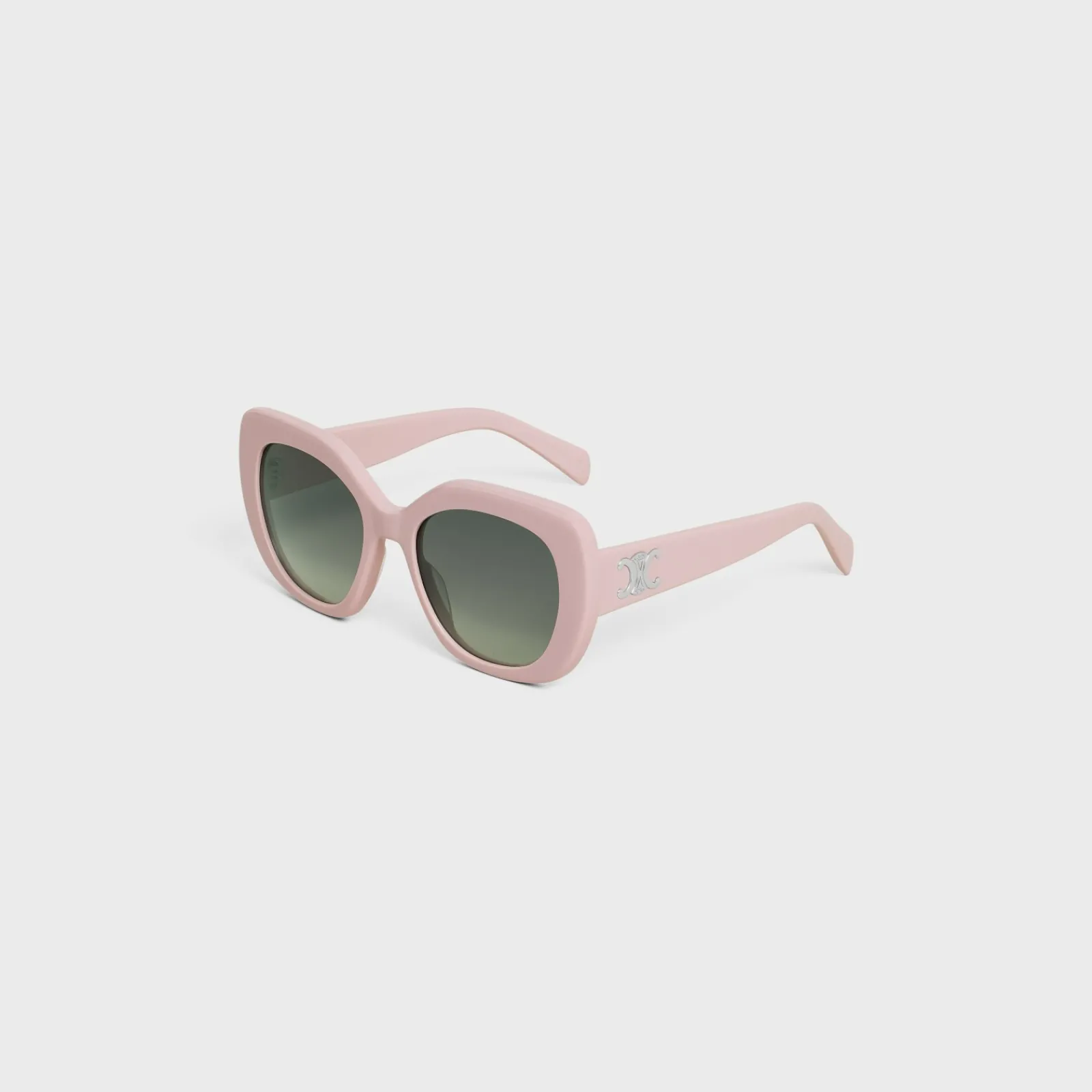 Discount Triomphe 06 Sunglasses in Acetate Women Triomphe | Categories·Square