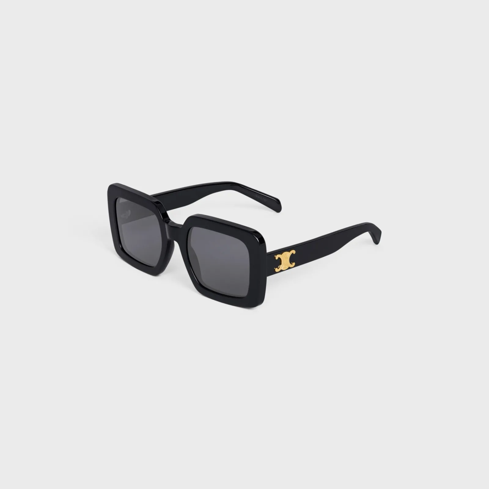 Clearance Triomphe 13 Sunglasses in Acetate Women Triomphe | Categories·Square