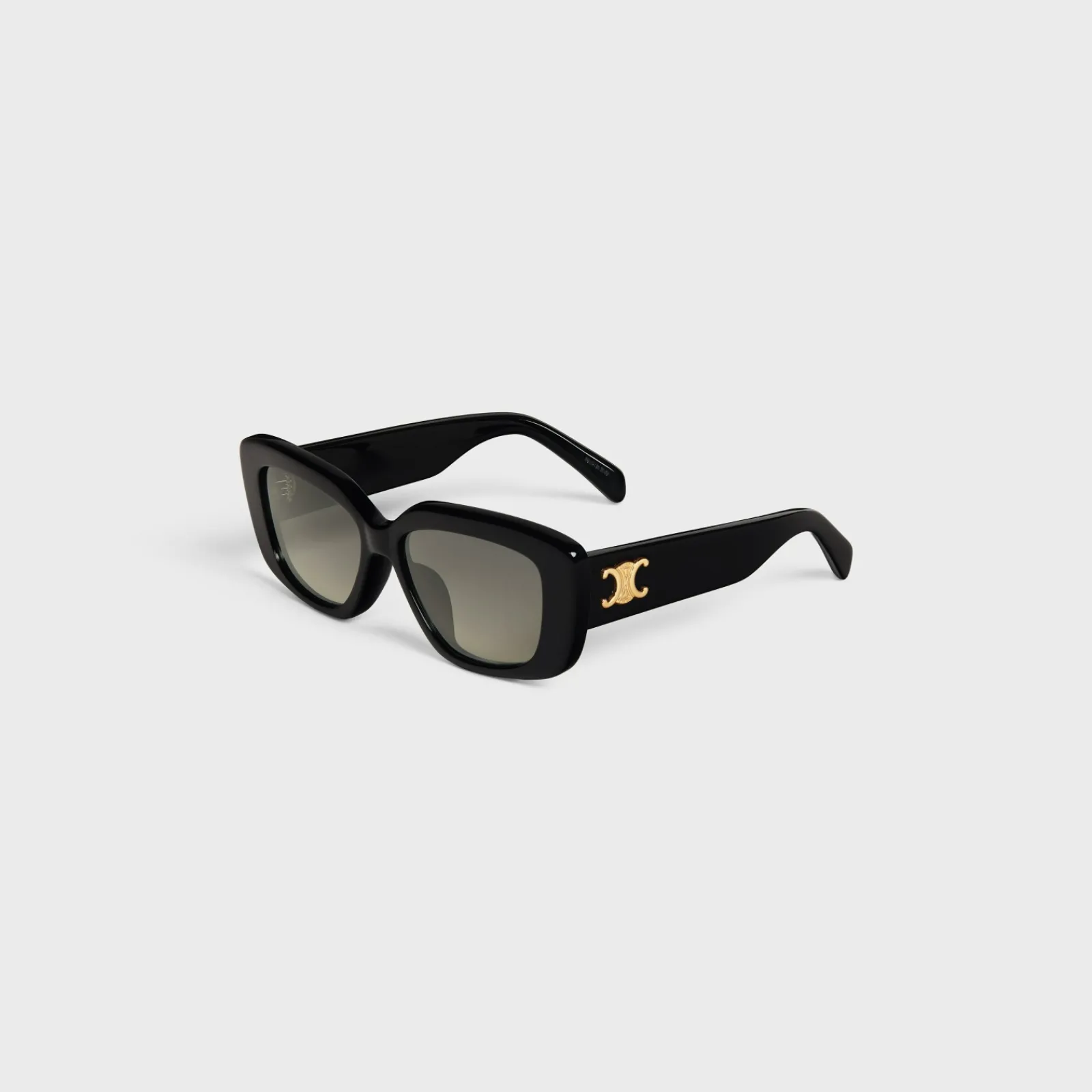 Outlet Triomphe 04 sunglasses in Acetate Women Triomphe | Categories·Square
