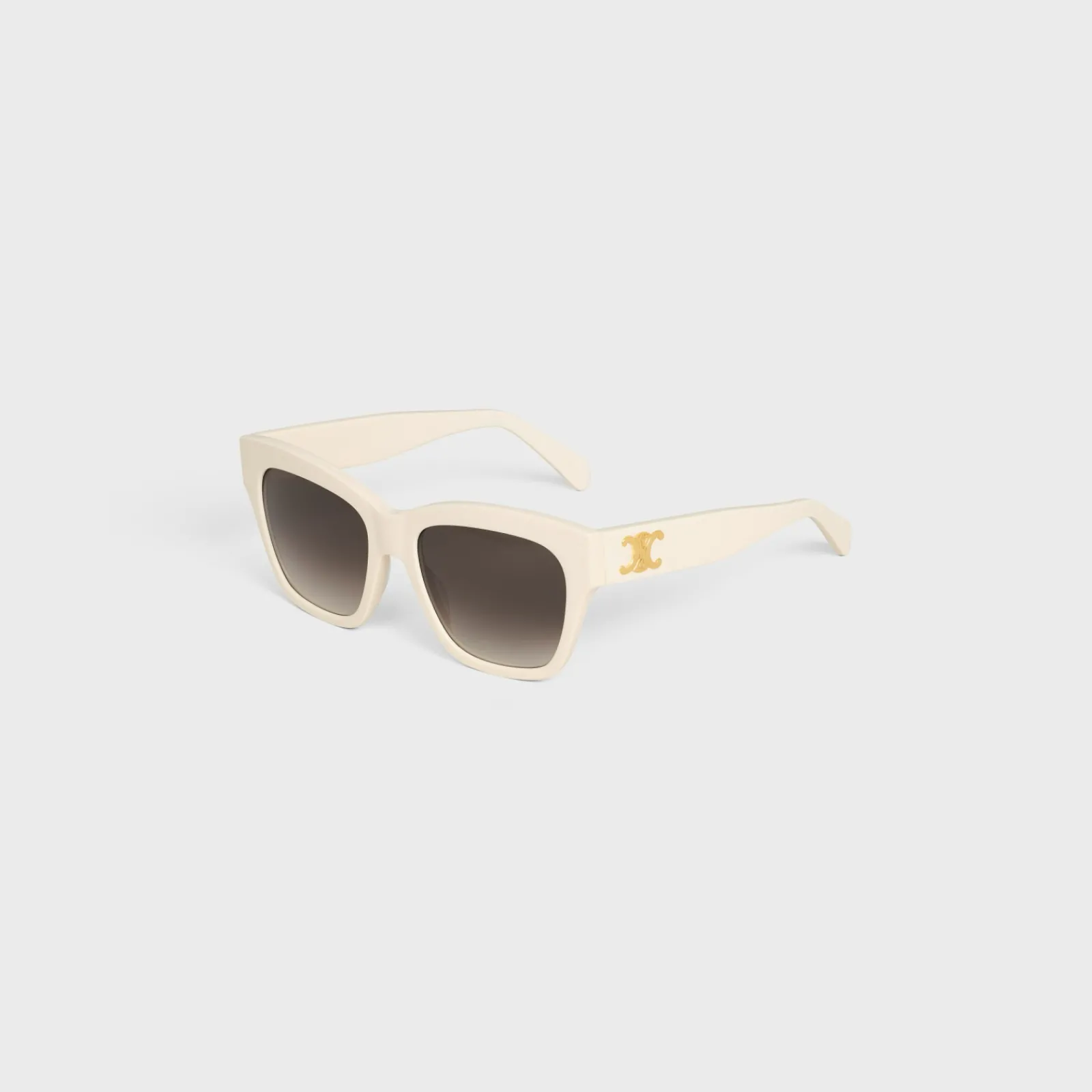 Best Triomphe 09 Sunglasses in Acetate Women Triomphe | Categories·Square