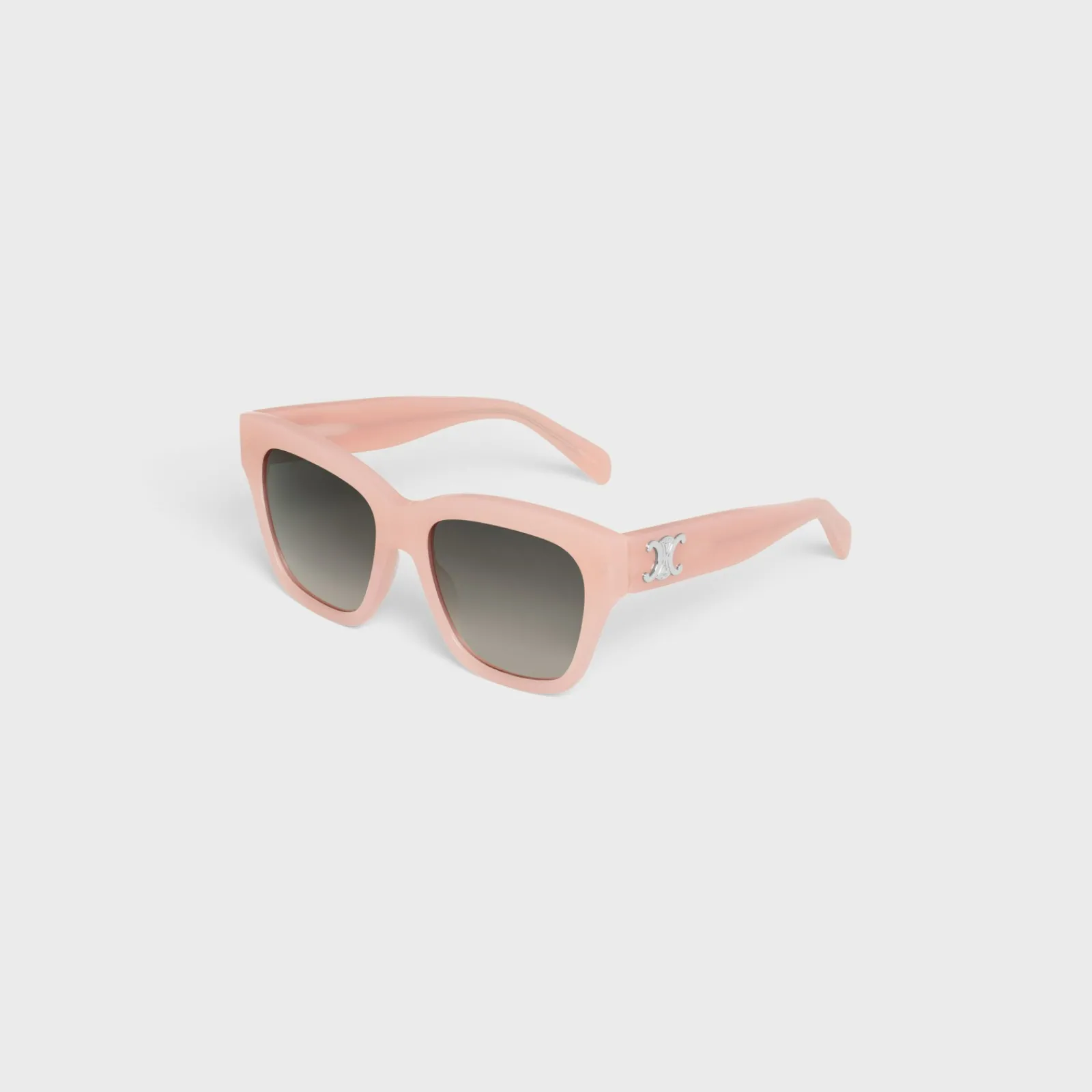 Outlet Triomphe 09 Sunglasses in Acetate Women Triomphe | Categories·Square