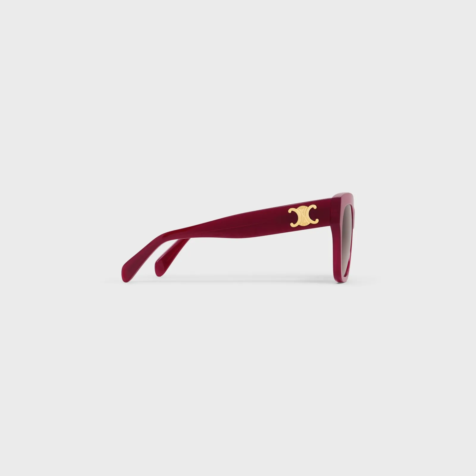 Outlet Triomphe 09 Sunglasses in Acetate Women Triomphe | Categories·Square