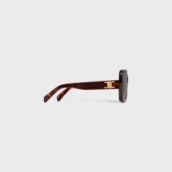 Hot Triomphe 13 Sunglasses in Acetate Women Triomphe | Categories·Square