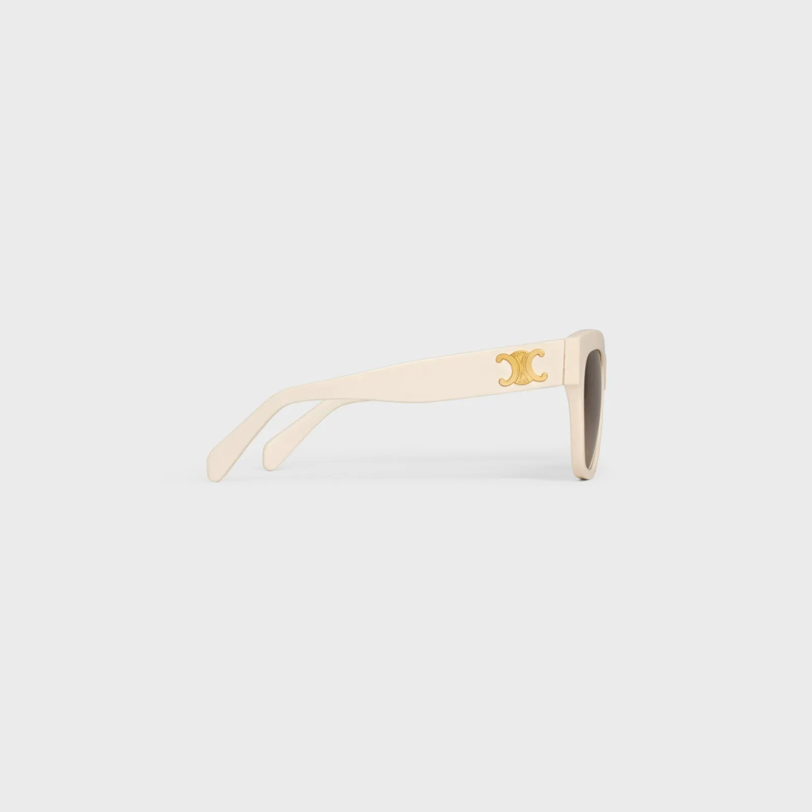 Best Triomphe 09 Sunglasses in Acetate Women Triomphe | Categories·Square