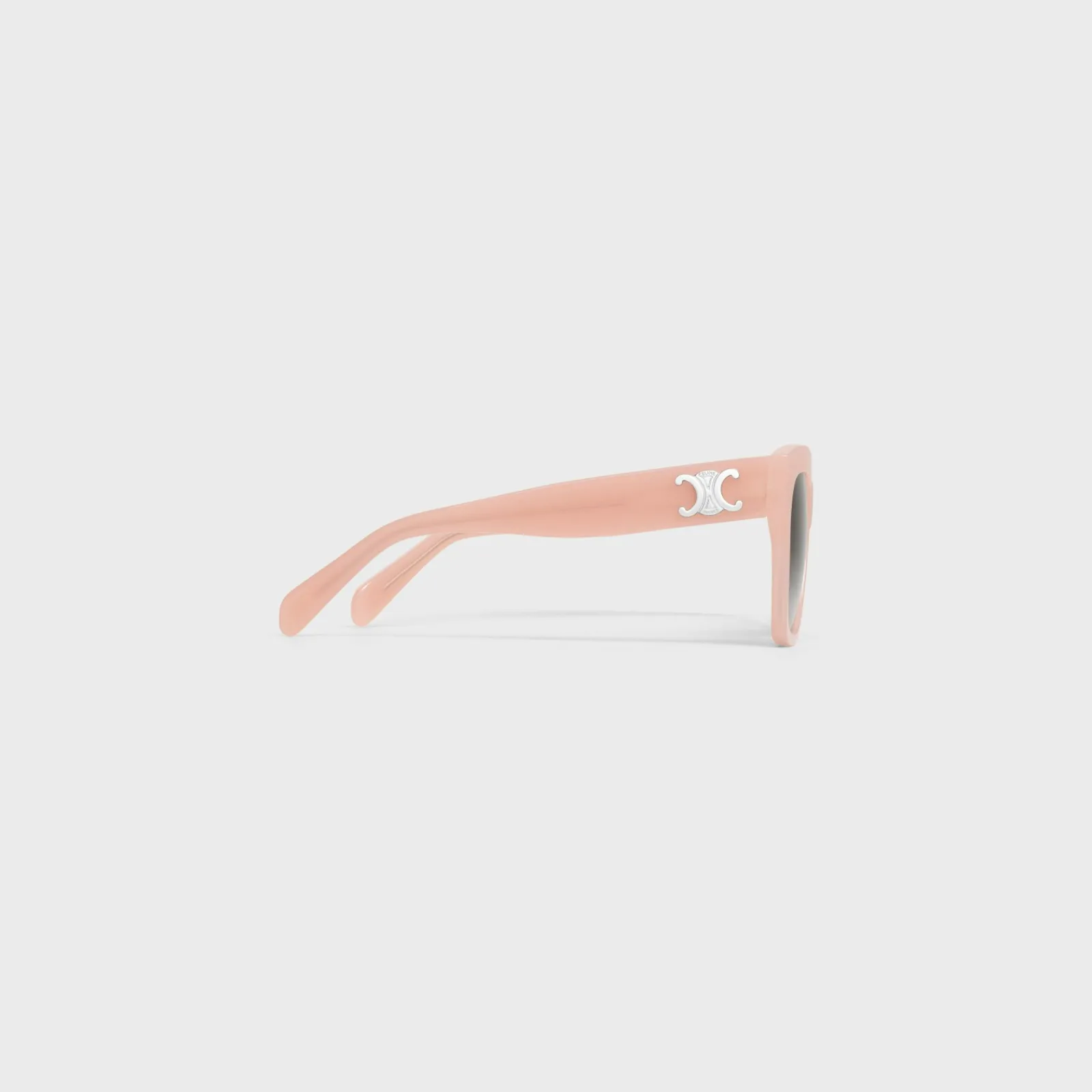 Outlet Triomphe 09 Sunglasses in Acetate Women Triomphe | Categories·Square