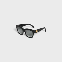 Best Triomphe 09 Sunglasses in Acetate Women Triomphe | Categories·Square