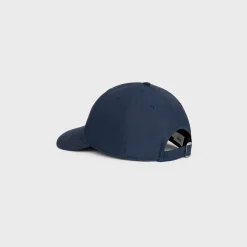 Clearance triomphe baseball cap in corduroy Hats And Soft Accessories
