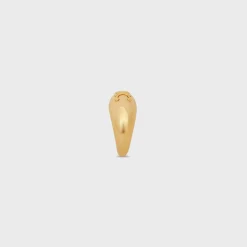 Online Triomphe Bold Ring in Brass with Finish Women Triomphe | Categories·Rings