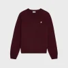 Best triomphe crew neck sweater in wool Knitwear
