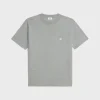 Clearance triomphe loose t-shirt in cotton jersey T-Shirts And Sweatshirts