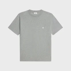 Clearance triomphe loose t-shirt in cotton jersey T-Shirts And Sweatshirts