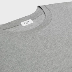 Clearance triomphe loose t-shirt in cotton jersey T-Shirts And Sweatshirts