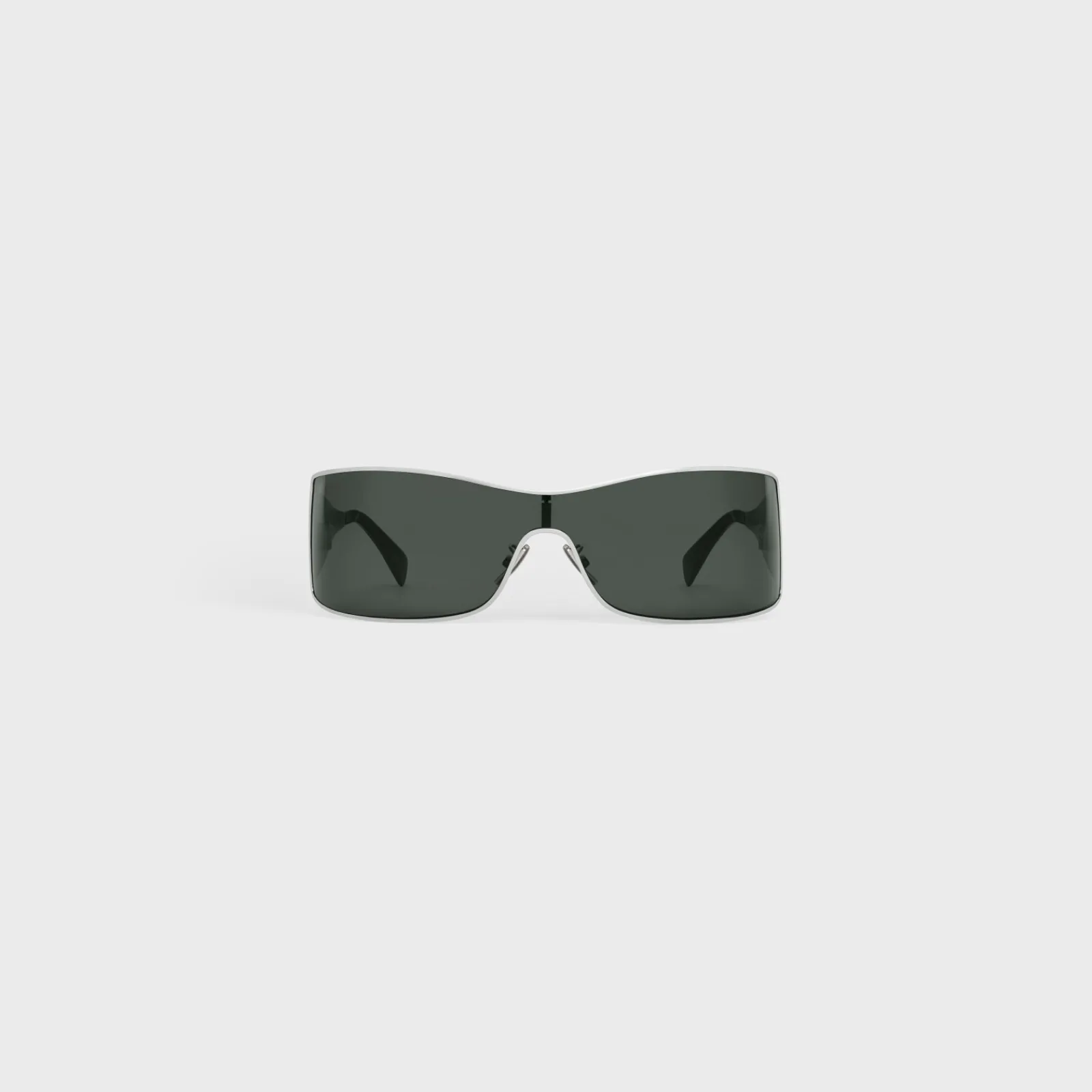 Sale Triomphe Metal Racer Sunglasses in Metal Women Metal Frame | Categories·Square