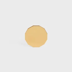 Outlet TRIOMPHE MIRROR IN BRASS Beauty Accessories | Travel
