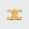 Best TRIOMPHE PAPERWEIGHT IN STEEL Stationery