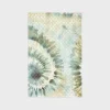 Best triomphe sarong in tie-dye cotton Women Other Accessories
