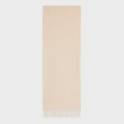 Best triomphe scarf in cashmere Women Beanies And Scarves