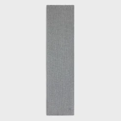 Discount triomphe scarf in scottish cashmere Hats And Soft Accessories