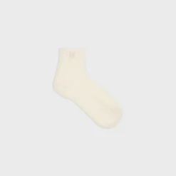 Outlet TRIOMPHE SOCKS IN WOOL Women Socks And Tights