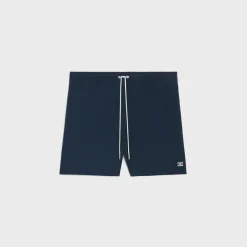 Sale triomphe swim shorts in nylon Pants And Shorts