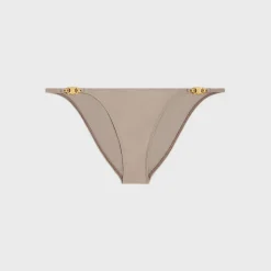 Discount triomphe swimsuit bottom in matte jersey Women Swimwear And Lingerie