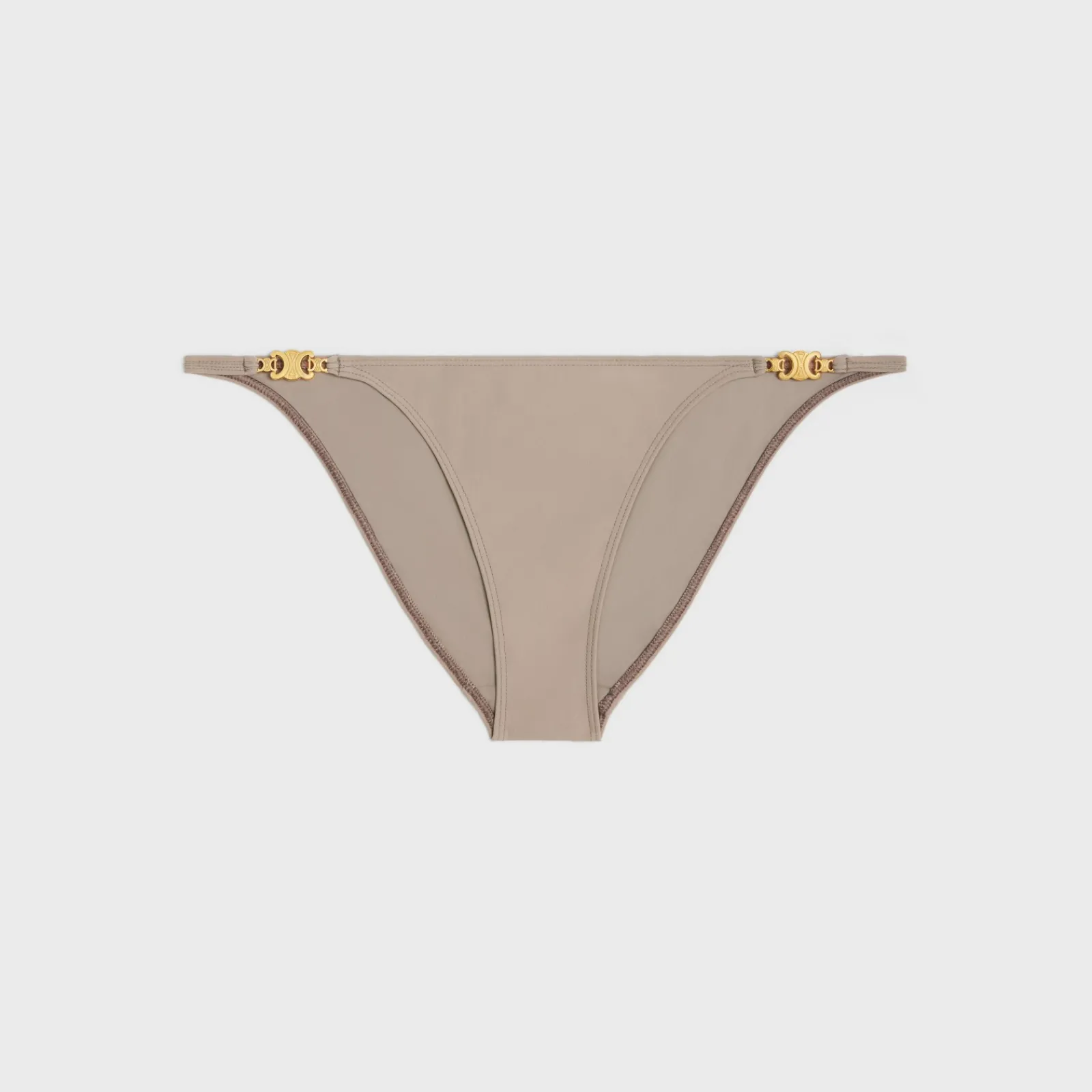 Discount triomphe swimsuit bottom in matte jersey Women Swimwear And Lingerie