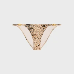 Best triomphe swimsuit bottom in matte jersey Women Swimwear And Lingerie