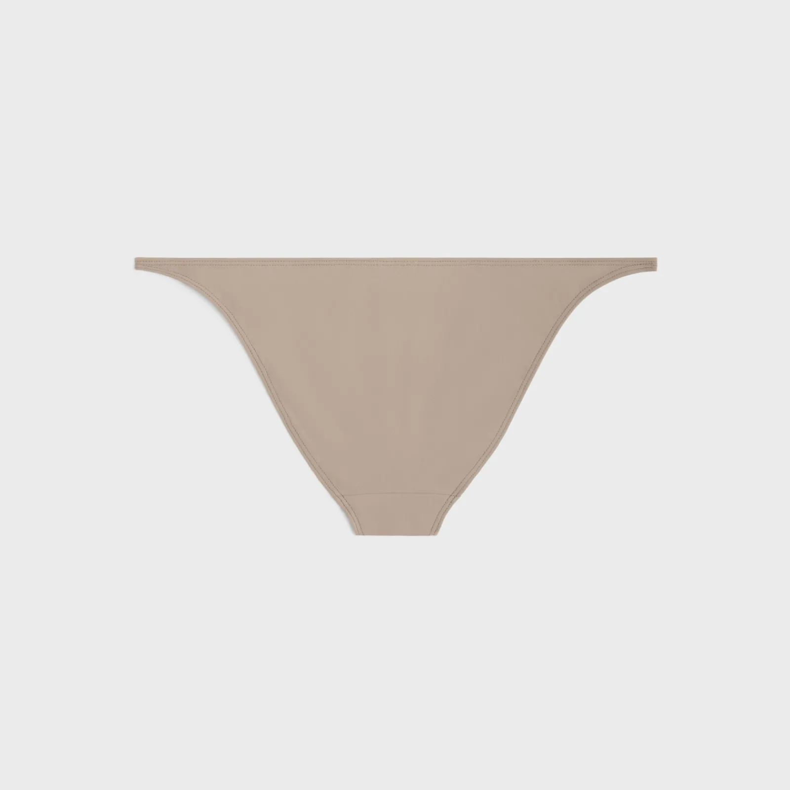 Discount triomphe swimsuit bottom in matte jersey Women Swimwear And Lingerie