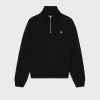 Best triomphe trucker sweater in wool and cashmere Knitwear
