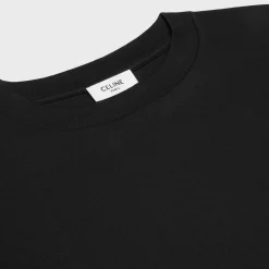 Discount triomphe t-shirt in cotton jersey T-Shirts And Sweatshirts