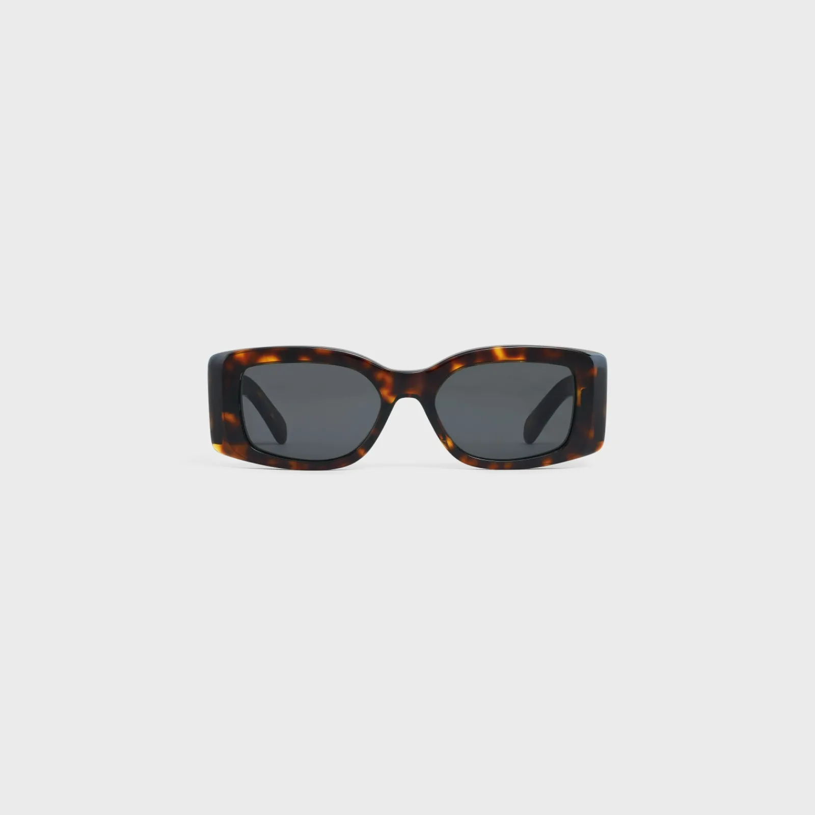 Best Triomphe XL 01 Sunglasses in Acetate Women Triomphe | Categories·Square