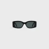 Discount Triomphe XL 01 Sunglasses in Acetate Women Triomphe | Categories·Square