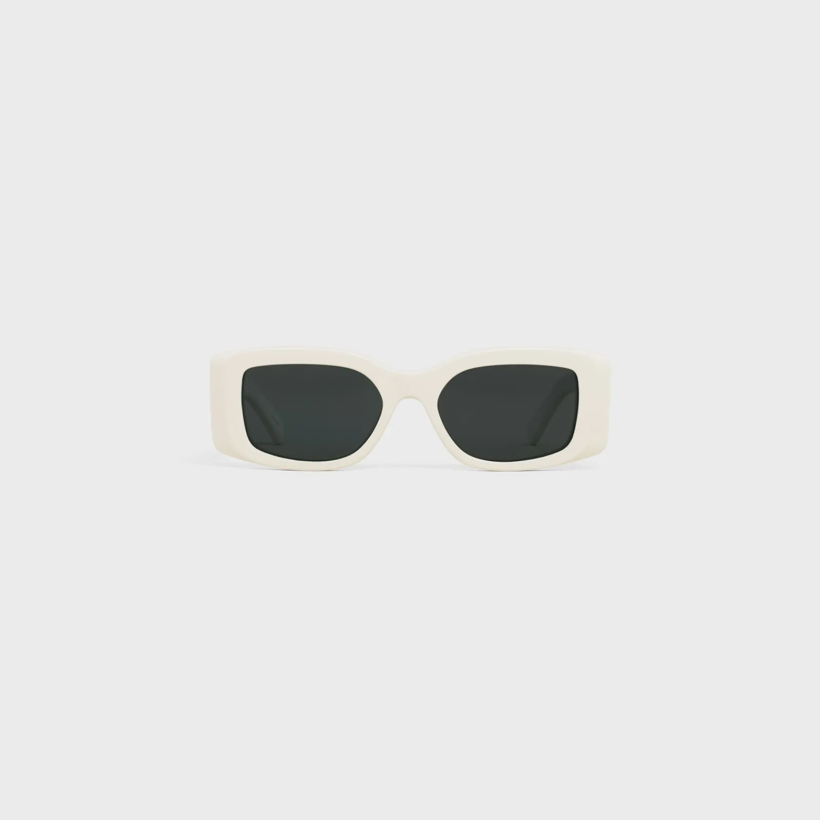 New Triomphe XL 01 Sunglasses in Acetate Women Triomphe | Categories·Square