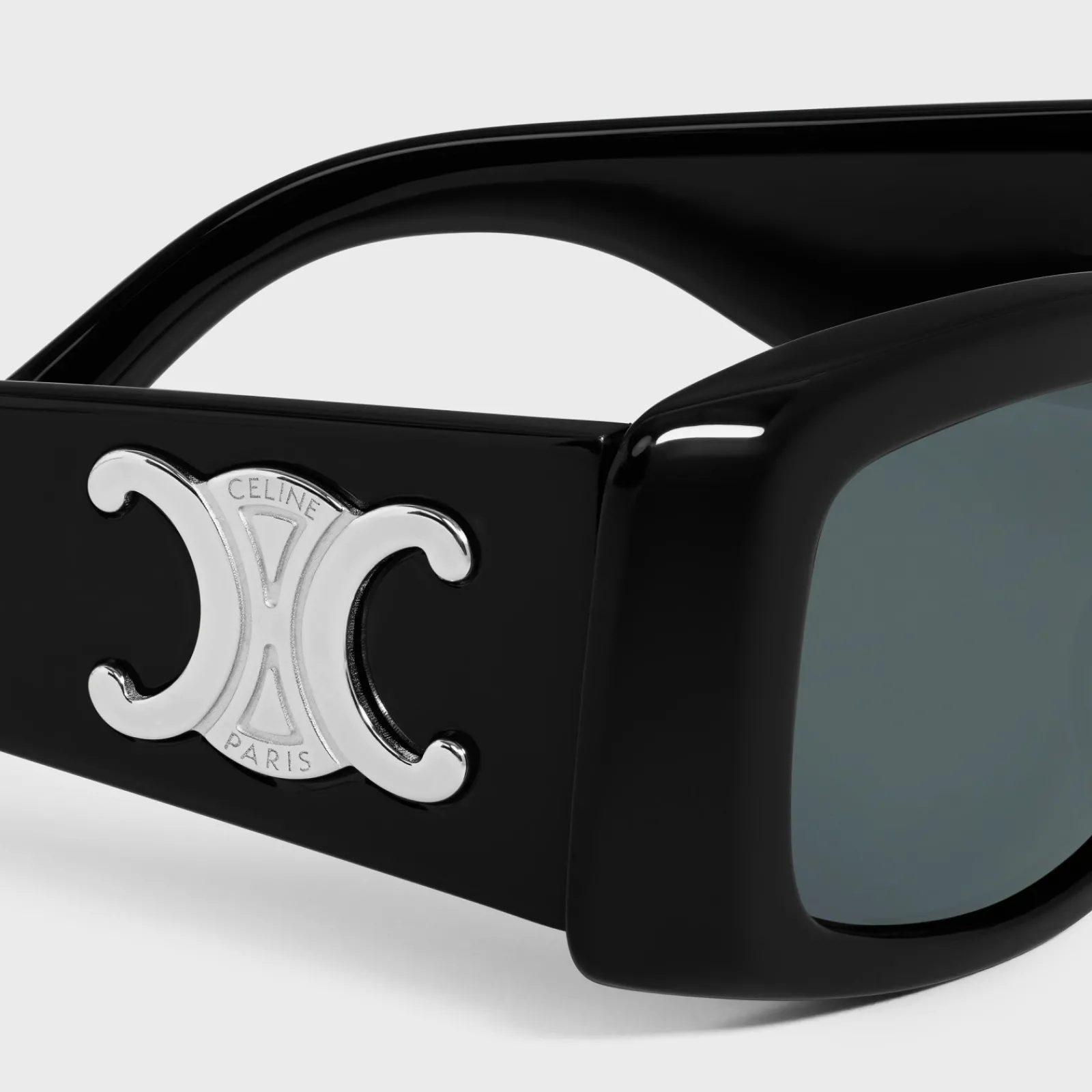 Discount Triomphe XL 01 Sunglasses in Acetate Women Triomphe | Categories·Square