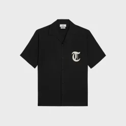 Online troubadour hawaiian shirt in viscose Shirts