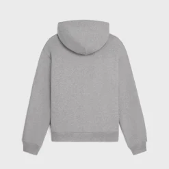 Best troubadour loose hoodie in cotton fleece T-Shirts And Sweatshirts