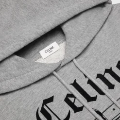 Best troubadour loose hoodie in cotton fleece T-Shirts And Sweatshirts