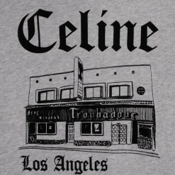 Best troubadour loose hoodie in cotton fleece T-Shirts And Sweatshirts