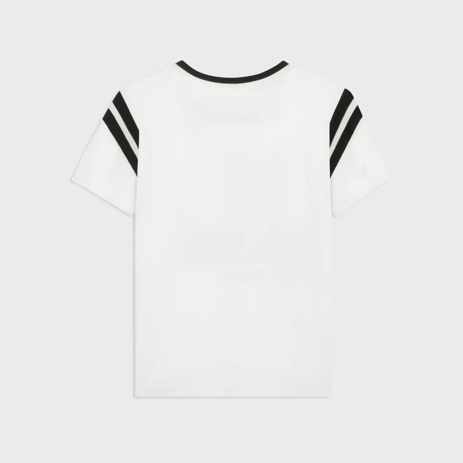 New troubadour regular t-shirt in cotton jersey T-Shirts And Sweatshirts