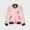 Best troubadour teddy jacket in satin-finish nylon Coats & Blousons