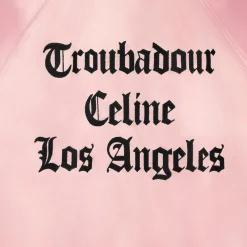 Best troubadour teddy jacket in satin-finish nylon Coats & Blousons
