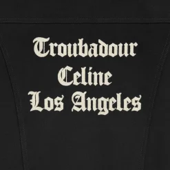 Fashion troubadour trucker jacket in raw wash denim Coats & Blousons | Denim